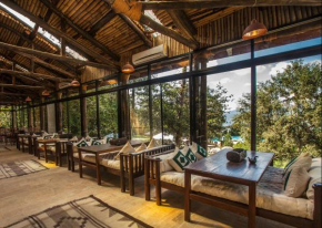 Dwarika's Resort - Dhulikhel Wellbeing Escape in the Himalayas